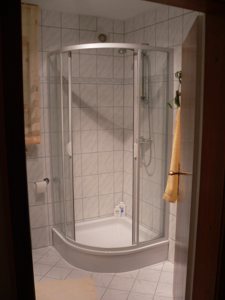 Badezimmer Bild 2